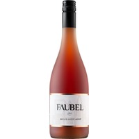 Secco d' ètè rose - Weingut Faubel