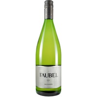Silvaner 1,0 L - Weingut Faubel