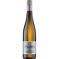 Maikammer Gelber Muskateller - Weingut Faubel