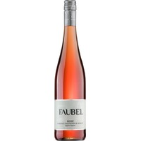 Rosè Cuvée trocken, tagein.tagaus - Weingut Faubel