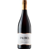 Cuvée "L. Marcian" - Weingut Faubel