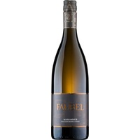 Maikammer Kapellenberg Weisser Burgunder - Weingut Faubel