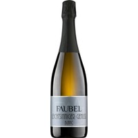 Leichtsinniger Genuss blanc, Alkoholfreier - Weingut Faubel