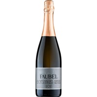Leichtsinniger Genuss rosé, Alkoholfreier - Weingut Faubel