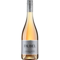 Rosé Charlotte - Weingut Faubel