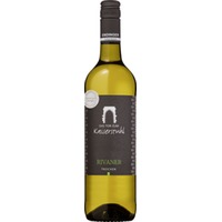Das Tor zum Kaiserstuhl Rivaner - BISCHOFFINGER WINZER