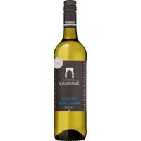 Das Tor zum Kaiserstuhl Grauer Burgunder - BISCHOFFINGER WINZER