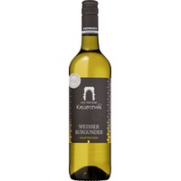 Das Tor zum Kaiserstuhl Weißer Burgunder - BISCHOFFINGER WINZER