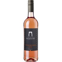 Das Tor zum Kaiserstuhl Spätburgunder Rosé - BISCHOFFINGER WINZER