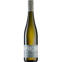 Blanc de Noir - Spätburgunder - Spiess Weinmacher