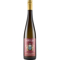 Sprendlinger Wißberg Gelber Muskateller - Weingut Fritzsch