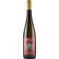 Sprendlinger Wißberg Chardonnay - Weingut Fritzsch