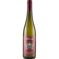 Grüner Silvaner - Weingut Fritzsch