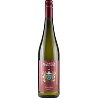 Bacchus - Weingut Fritzsch