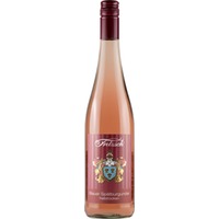 Blauer Spätburgunder Rosé - Weingut Fritzsch