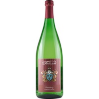 Riesling 1,0 L - Weingut Fritzsch