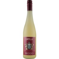 Secco - Weingut Fritzsch