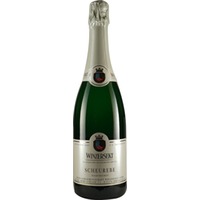 Scheurebe Sekt - Weingut Fritzsch