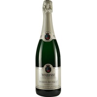 Morio-Muskat Sekt - Weingut Fritzsch