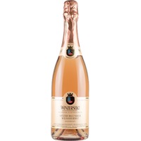 Weißherbst Sekt - Weingut Fritzsch