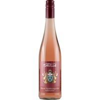 Winzerglühwein Blauer Spätburgunder Rosé - Weingut Fritzsch
