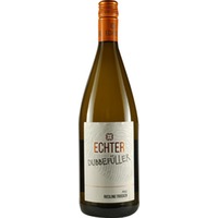 Riesling "Dubbefüller" 1,0 L - Weingut Echter