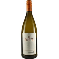 Rivaner 1,0 L - Weingut Echter