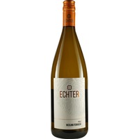 Riesling 1,0 L - Weingut Echter