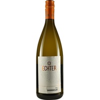 Sauvignon Blanc 1,0 L - Weingut Echter