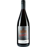 Echter Glühwein rot 1,0 L - Weingut Echter