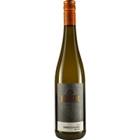 "ORANGE de Sylvaner" non filtre - Weingut Echter