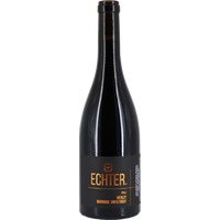 Merlot Rotwein Barrique - Weingut Echter