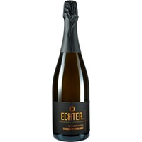 Chardonnay Sekt - Weingut Echter