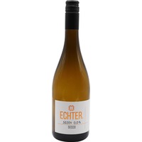 Secco Alkoholfrei - Weingut Echter