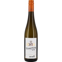 ECHTER. Tradition - Weingut Echter