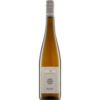 Hahnheimer Bacchus - Weingut Klostermühlenhof - Familie Ruzycki