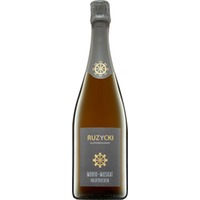 Winzersekt Moriot-Muskat - Weingut Klostermühlenhof - Familie Ruzycki