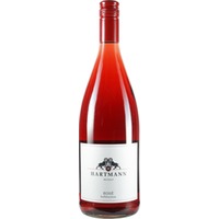 Roséwein 1,0 L - Weingut Hartmann