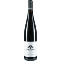 Cuvée Rouge - Weingut Hartmann