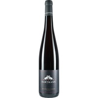 Herrnsheimer Schloss Spätburgunder - Weingut Hartmann