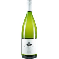 Rivaner 1,0 L - Weingut Hartmann