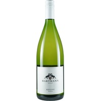 Riesling 1,0 L - Weingut Hartmann