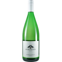 Morio-Muskat 1,0 L - Weingut Hartmann
