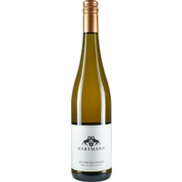 Spätburgunder Blanc De Noir - Weingut Hartmann