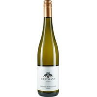 Weisser Burgunder - Weingut Hartmann