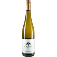 Morio-Muskat - Weingut Hartmann