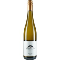 Riesling Auslese - Weingut Hartmann