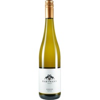 Kerner Spätlese - Weingut Hartmann