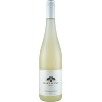 Chrisso-Secco Weiss - Weingut Hartmann