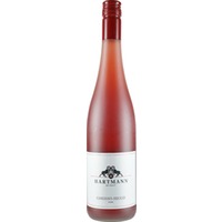 Chrisso-Secco Rosé - Weingut Hartmann